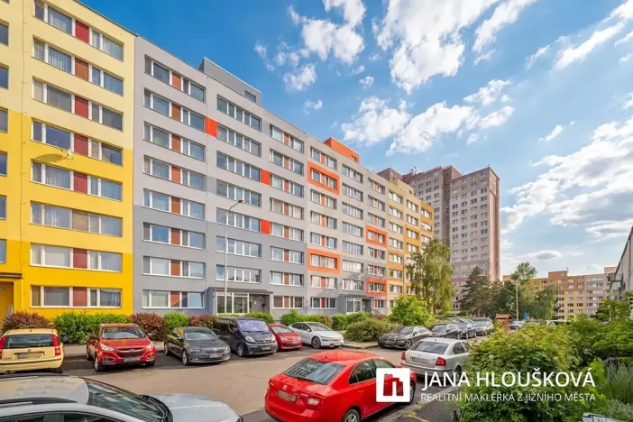 Prodej bytu 3+kk, Praha - Modřany, Kutilova, 68 m2
