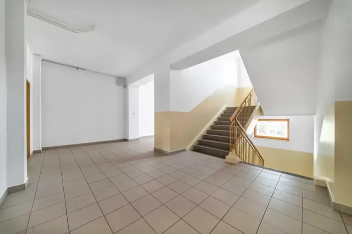 Prodej bytu 2+1, Klatovy, Hálkova, 56 m2