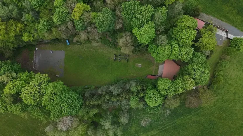 Prodej komerční nemovitosti, Chudenín, 60 m2