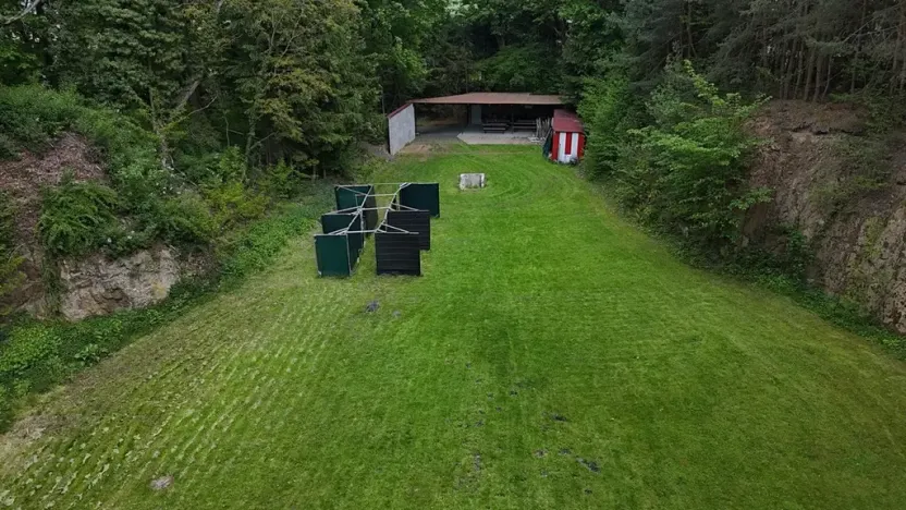 Prodej komerční nemovitosti, Chudenín, 60 m2
