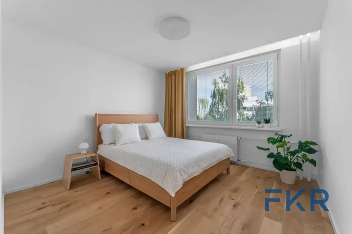 Prodej bytu 3+1, Praha - Háje, Matúškova, 73 m2