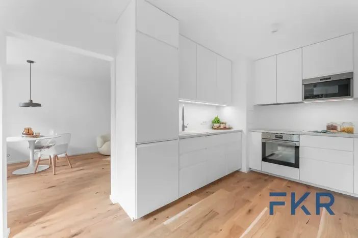 Prodej bytu 3+1, Praha - Háje, Matúškova, 73 m2
