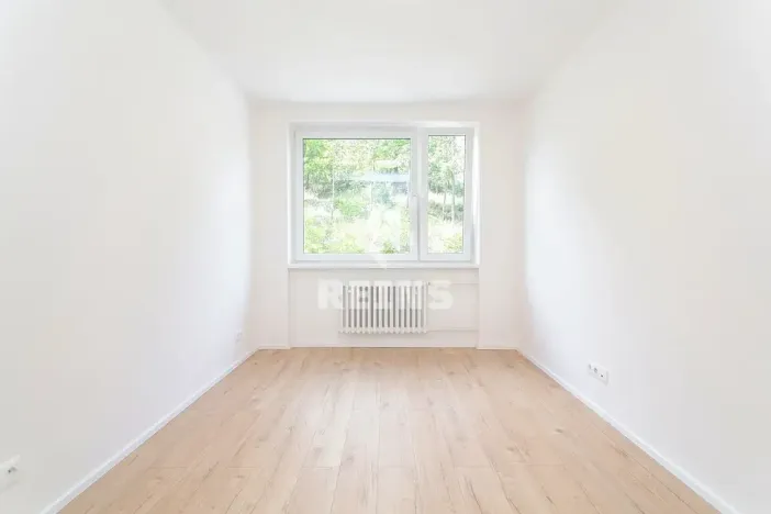 Prodej bytu 4+kk, Praha - Smíchov, U dvou srpů, 64 m2