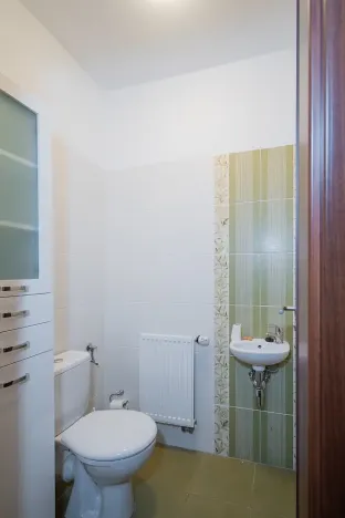Pronájem bytu 4+kk, Husinec - Řež, Červená Skála, 120 m2