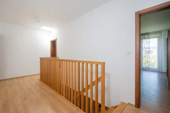 Pronájem bytu 4+kk, Husinec - Řež, Červená Skála, 120 m2