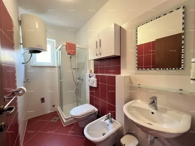 Prodej bytu 3+kk, Medulin, Chorvatsko, 74 m2