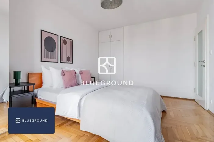 Pronájem bytu 3+kk, Praha - Žižkov, Vinohradská, 90 m2