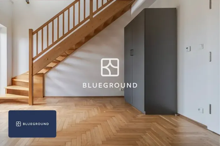 Pronájem bytu 3+kk, Praha - Žižkov, Vinohradská, 90 m2