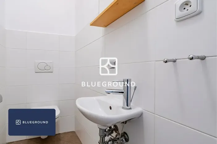 Pronájem bytu 3+kk, Praha - Žižkov, Vinohradská, 90 m2