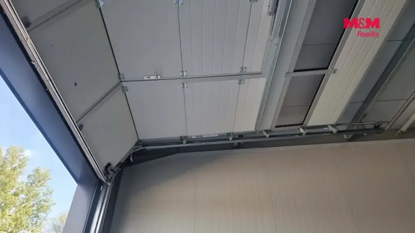 Pronájem skladu, Kolín, V Olšinkách, 34 m2