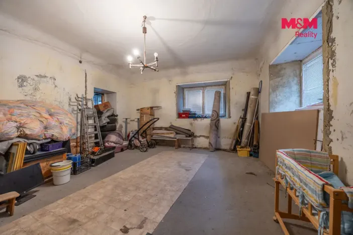 Prodej rodinného domu, Měcholupy - Želeč, 424 m2