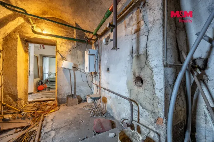 Prodej rodinného domu, Měcholupy - Želeč, 424 m2
