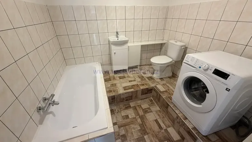 Pronájem bytu 4+kk, Česká Třebová, Staré náměstí, 105 m2