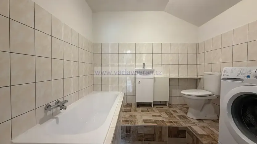 Pronájem bytu 4+kk, Česká Třebová, Staré náměstí, 105 m2