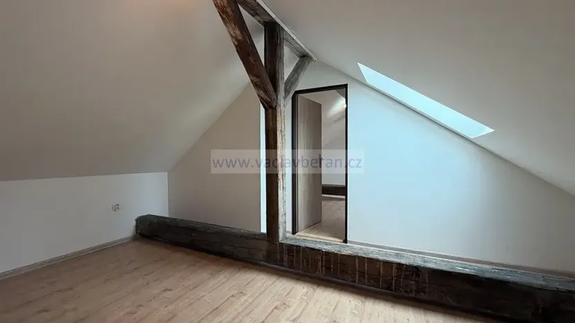 Pronájem bytu 4+kk, Česká Třebová, Staré náměstí, 105 m2