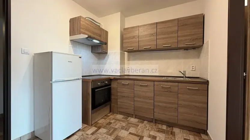 Pronájem bytu 2+1, Česká Třebová, Staré náměstí, 45 m2