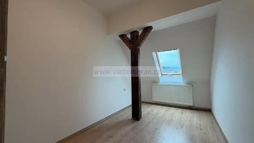 Pronájem bytu 2+1, Česká Třebová, Staré náměstí, 45 m2