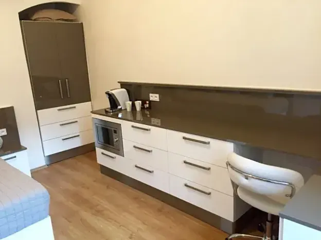 Prodej bytu 1+kk, Mladá Boleslav, Staroměstské náměstí, 18 m2