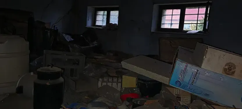 Pronájem skladu, Šumice, 141 m2