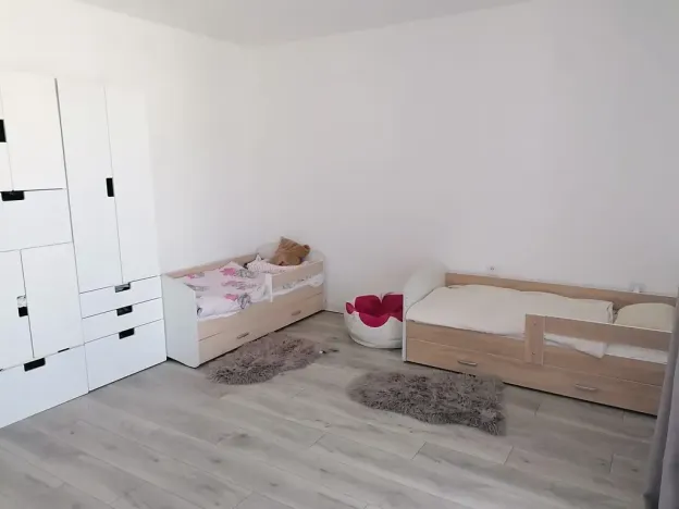 Pronájem bytu 3+kk, Šumice, 100 m2