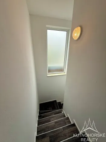 Pronájem bytu 2+1, Žleby, Ronovská, 67 m2