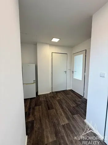 Pronájem bytu 2+1, Žleby, Ronovská, 67 m2