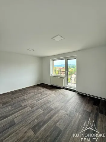 Pronájem bytu 2+1, Žleby, Ronovská, 67 m2