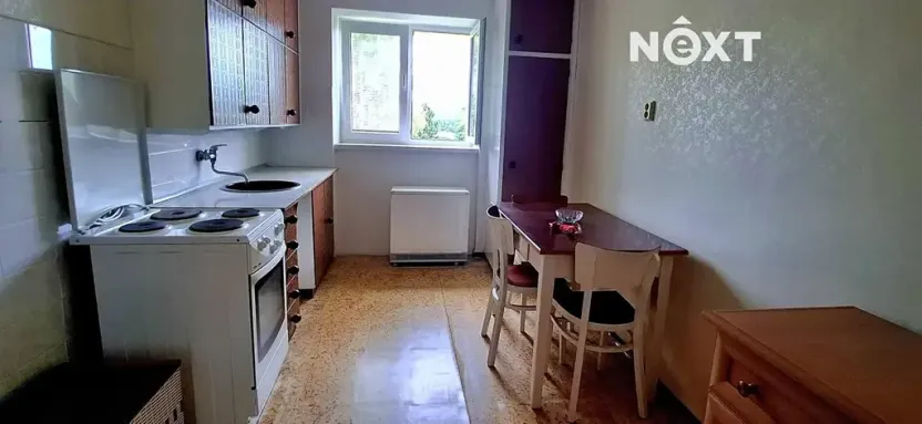 Prodej bytu 2+1, Žacléř, Mírová, 60 m2