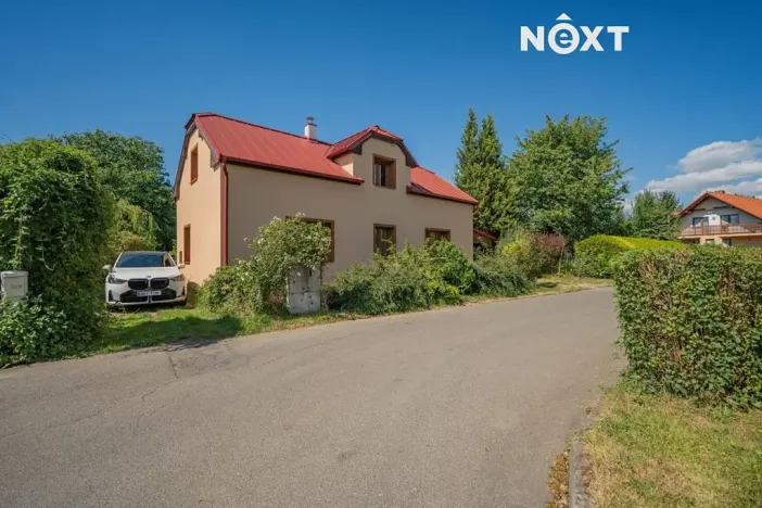 Prodej rodinného domu, Rapotín, Stará, 140 m2
