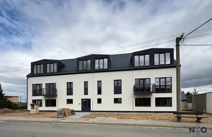 Pronájem bytu 2+kk, Úherce, Hlavní, 88 m2