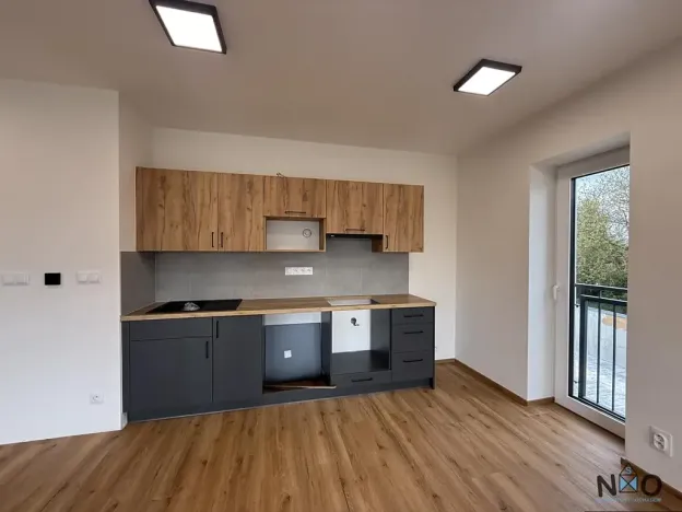 Pronájem bytu 2+kk, Úherce, Hlavní, 73 m2