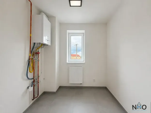 Pronájem bytu 2+kk, Úherce, Hlavní, 73 m2