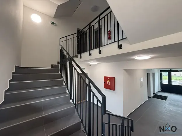Pronájem bytu 2+kk, Úherce, Hlavní, 73 m2