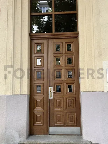 Pronájem bytu 4+kk, Praha - Vinohrady, Kolínská, 150 m2