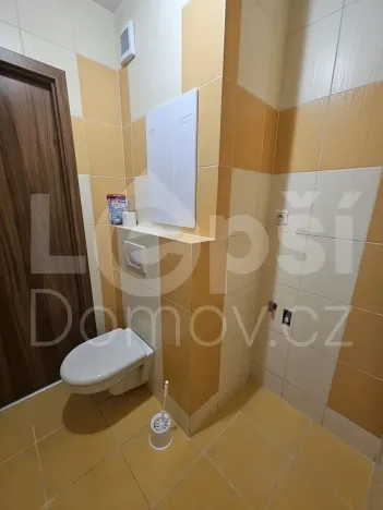 Pronájem bytu 3+1, Jeseník, Dukelská, 78 m2