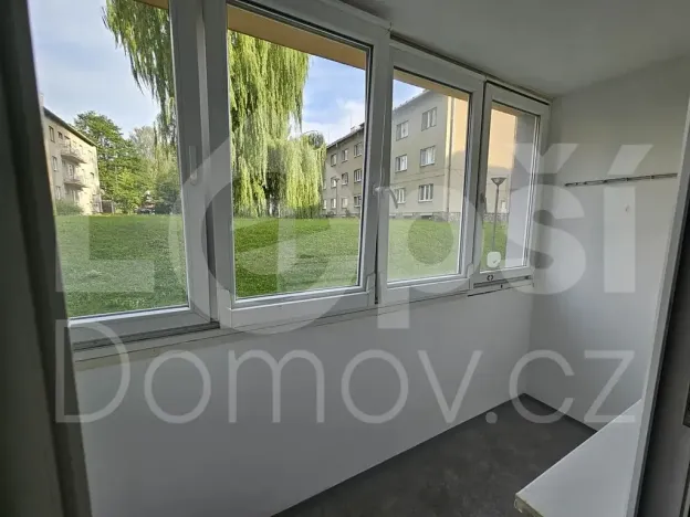 Pronájem bytu 3+1, Jeseník, Dukelská, 78 m2
