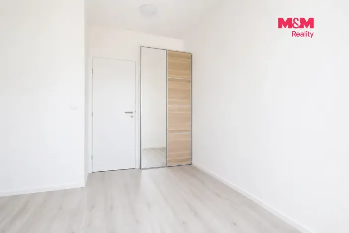 Prodej bytu 2+kk, Praha - Michle, Hanusova, 42 m2
