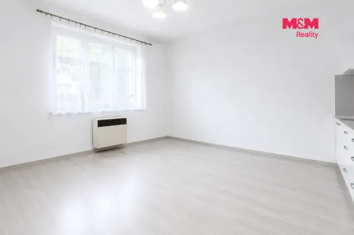 Prodej bytu 1+kk, Praha - Michle, Hanusova, 31 m2