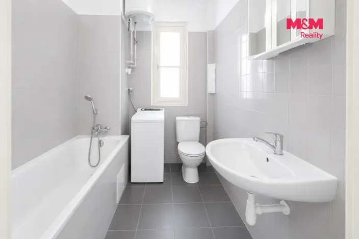 Prodej bytu 1+kk, Praha - Michle, Hanusova, 31 m2