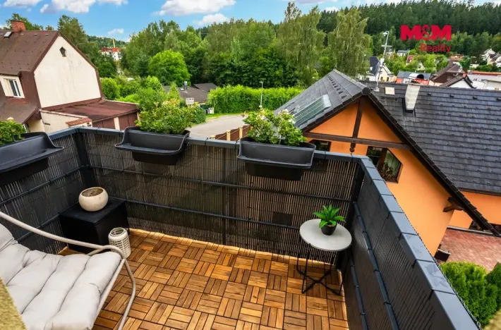 Prodej rodinného domu, Jablonec nad Nisou - Rýnovice, Maxe Švabinského, 150 m2