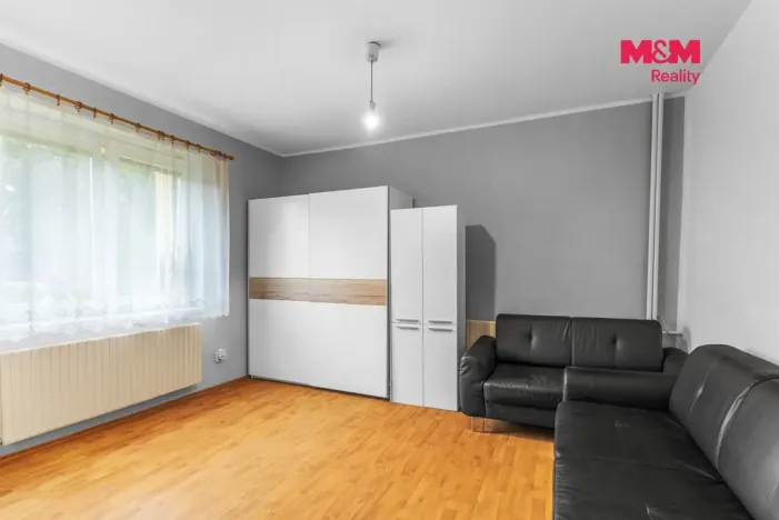 Prodej rodinného domu, Jablonec nad Nisou - Rýnovice, Maxe Švabinského, 150 m2
