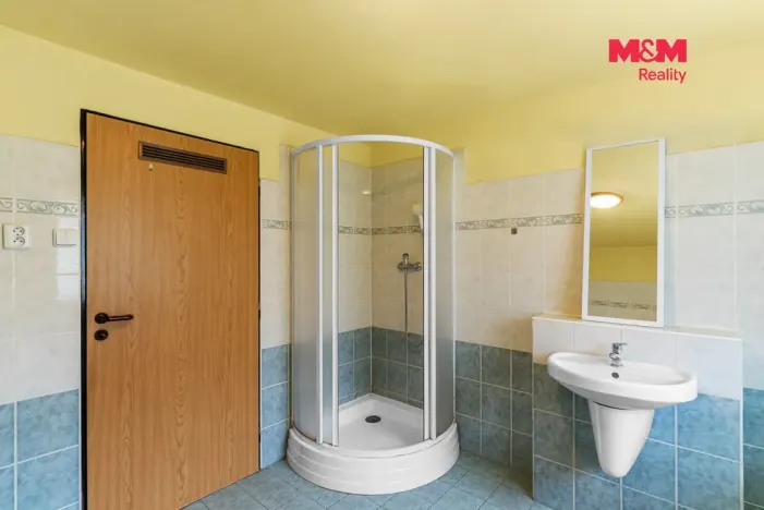 Prodej rodinného domu, Jablonec nad Nisou - Rýnovice, Maxe Švabinského, 150 m2