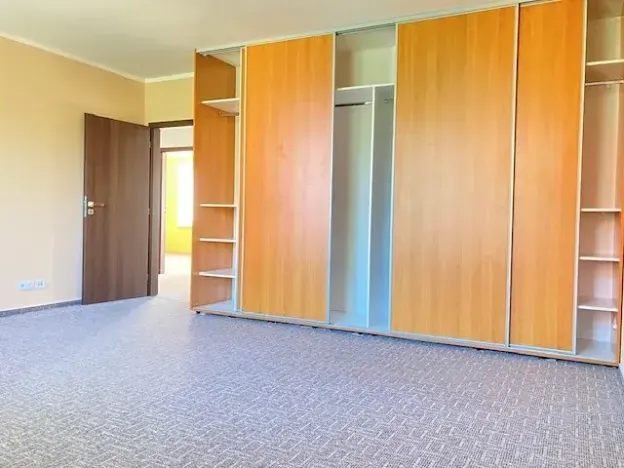 Pronájem bytu 4+kk, Chomutov, Dostojevského, 155 m2