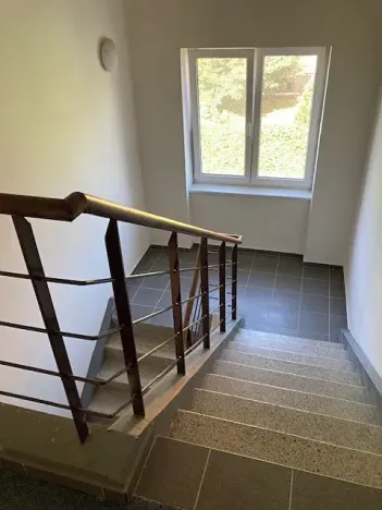 Pronájem bytu 4+kk, Chomutov, Dostojevského, 155 m2