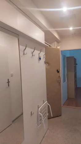 Pronájem bytu 2+kk, Brno, Tišnovská, 45 m2