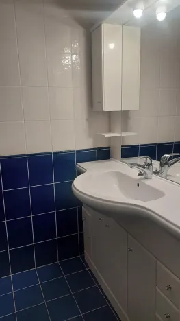Pronájem bytu 2+kk, Brno, Tišnovská, 45 m2