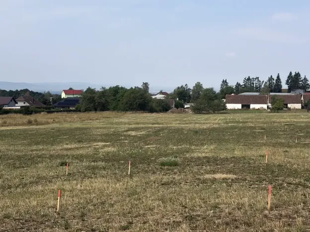 Prodej rodinného domu, Chotýčany, 109 m2