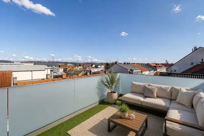 Prodej bytu 4+kk, České Budějovice, Štítného, 88 m2