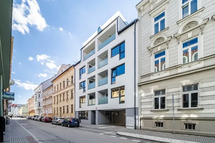 Prodej bytu 4+kk, České Budějovice, Štítného, 88 m2
