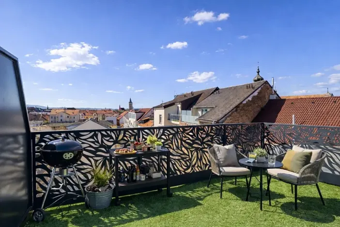 Prodej bytu 3+kk, České Budějovice, Štítného, 90 m2